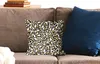 MuchoWow® Zierkissen Sofakissen Wohnzimmer Dekokissen 40x40 Produktbild-Vorschau 2