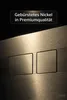TECE 9240437 TECEsolid plaque depour WC, Voir les images du produit 8