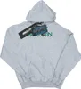 Harry Potter - "Slytherin" Kapuzenpullover für Jungen Produktbild-Vorschau 1