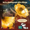 Pantasy 86911 Snoopy Phonograph Peanuts 800 Teile Produktbild-Vorschau 5