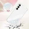 Samsung Galaxy A56 Hülle - Coverup Liquid Glitzer Back Produktbild-Vorschau 4