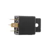 BOSCH Arbeitsstromrelais 0 986 AH0 453 für OPEL Corsa C Produktbild-Vorschau 1