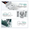 40A AC220V 2P Appareil de protection contre les surtensions Voir les images du produit 8
