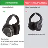 Sennheiser-kompatible Ersatz-Ohrpolster für RS 175 RS 165 Produktbild-Vorschau 4