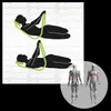 AB-TRAINER CLASSIC - (Bauchtrainer), in 4C-Box, M-2022 Produktbild-Vorschau 4