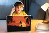 MuchoWow® Laptop Aufkleber Sticker Cover Tropische Produktbild-Vorschau 3