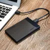 Ugreen Schacht fr HDD SSD Festplattengehuse 2,5'' SATA USB Produktbild-Vorschau 16