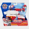 Paw Patrol Fire Rescue - Marshalls Feuerwehr-Fahrzeug (mit Produktbild-Vorschau 12