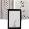 HOME ELEMENTS Sada 3 utěrek 50*70 cm, Chef Náhled obrázku produktu 2