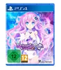 Idea Factory Neptunia: Sisters VS Sisters, PlayStation 4, T Náhľad obrázku produktu 2