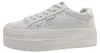 Buffalo Damen Low Sneaker Paired Bloom Low Top Hochzeit Produktbild-Vorschau 19