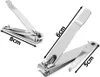 Verk 27061 Nagelzange 8 cm, 2 Stück Produktbild-Vorschau 5