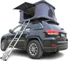 Wohnmobil KING CAMP Boundless X1 - schwarz-grau Produktbild-Vorschau 1