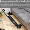 Zilan Kabelloser Nass- und Trockensauger 200W – Akku Produktbild-Vorschau 8