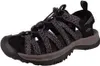 Keen Dámské trekové sandály Sandály Whisper 1028815 black Náhled obrázku produktu 7