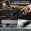 Silikon Teigroller, BPA frei, Antihaftbeschichtung, 35x4 Produktbild-Vorschau 7