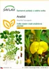 SAFLAX - Arašíd - Arachis hypogaea - 8 Semena Náhled obrázku produktu 1