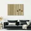 Feeby plátno nástenná maľba reliéfna textúra 3D 120x80 cm Náhľad obrázku produktu 2