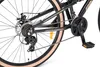 BIKESTAR Vollgefedert Aluminium Mountainbike 29 Zoll, 21 Produktbild-Vorschau 14