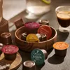 Tchibo Cafissimo Espresso silné kávové kapsule, 10 kusov Náhľad obrázku produktu 6