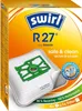 Papírový sáček SWIRL R 27 MP+ AS Náhled obrázku produktu 6