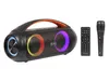 Blow BOOMBOX Bluetooth speaker Anteprima dell’immagine prodotto 1