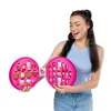 Foodie Mini Brands Figuren Serie 2 Sammlerkoffer Produktbild-Vorschau 5