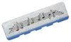 Hohner Speedy DBL/LBL Diatonisch Mundharmonika Produktbild-Vorschau 2