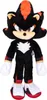 Sonic 3 Movie - 13" Deluxe Plush - Shadow Náhled obrázku produktu 3