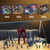 LEGO 76155 Marvel In Arishems Schatten, Action-Figur mit Produktbild-Vorschau 35
