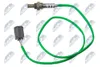 NTY Lambdasonde für MAZDA 5 (CR19) nach-Kat Diagnosesonde Produktbild-Vorschau 1