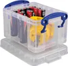 Really Useful Box - Aufbewahrungsbox - 0.3 Liter Produktbild-Vorschau 3