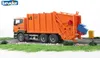 Bruder Scania R-Serie Müll-LKW (orange), 1 Stück Produktbild-Vorschau 19