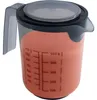 APS Rührbecher mit Deckel 30072 Anteprima dell’immagine prodotto 4