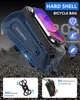 ROCKBROS Sacoche de cadre rigide pour vélo 1,5L avec Voir les images du produit 3
