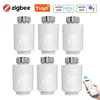 6X Zigbee Smart Radiator Thermostatic Valve Tuya App and Náhled obrázku produktu 1
