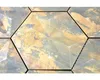 Metallmosaik Kupfer XK 3DH 26 26,5x30,5 cm Produktbild-Vorschau 4