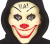 Guirca Clownmaske Ha!    One Size Produktbild-Vorschau 3