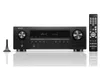 Denon AVC-S670H, 75 W, 5.2 Kanäle, Surround, 5,1 Kanäle, 5 Produktbild-Vorschau 2
