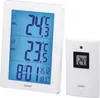 Stazione meteorologica Hama EWS3000 bianca Anteprima dell’immagine prodotto 3