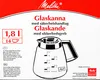 Melitta Kanne 16207 für 170M Glas 1,8l Produktbild-Vorschau 11