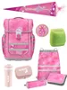 McNeill Ranzen-Set 9-teilig McOcean GIRLY Ballerina Produktbild-Vorschau 1