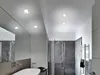 4 LED Einbaustrahler Decke rund Ø 8,5cm Spot schwenkbar Produktbild-Vorschau 5