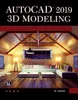 AutoCAD 2019 3D Modeling Produktbild-Vorschau 1