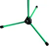 keepdrum MS106 GR Asta microfonica verde con borsa Anteprima dell’immagine prodotto 4