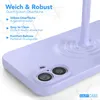 EAZY CASE - TPU Hülle für Apple iPhone 16 Plus, TPU Case Produktbild-Vorschau 5