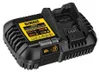 DeWalt System-Schnellladegerät DCB116 für XR Akkus von 10,8 Produktbild-Vorschau 6