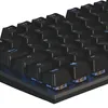 Hama Mechanische Office-Tastatur MKC-650, extralanges Produktbild-Vorschau 4