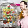 Zabawki dla papug przeznaczone do gryzienia i wspinaczki, Podgląd zdjęcia produktu 6