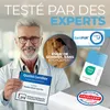 ELONEO Klappmatratze, Gästematratze, 3-teilige Produktbild-Vorschau 14